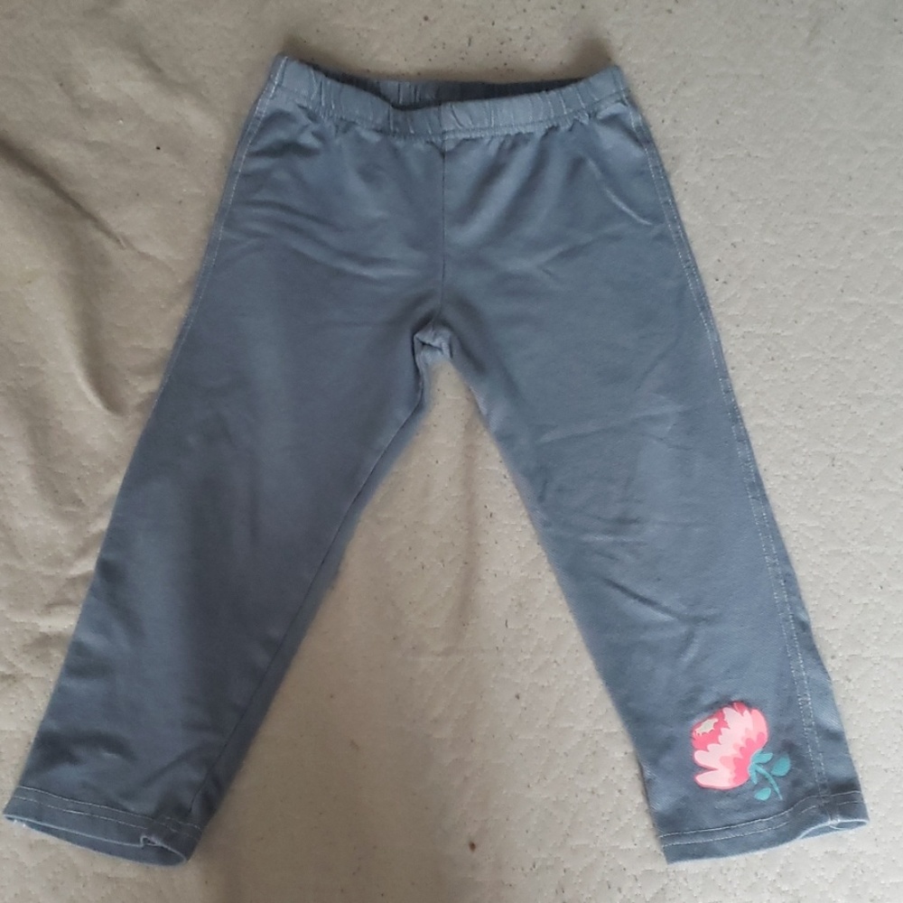 Toddler Girls Pants
